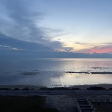 Front De Super 2 Equipe アパート *