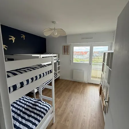 Front De Super 2 Equipe * Neufchâtel-Hardelot