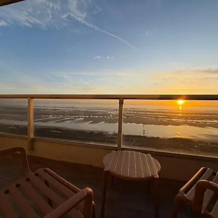 아파트 Front De Super 2 Equipe *